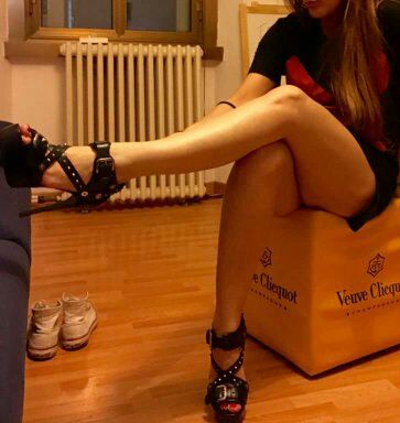 Giulia Sneakers