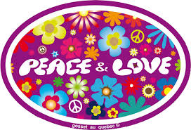 Peace&Love