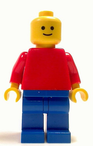 Legoboy