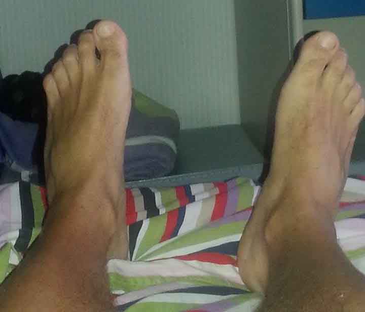 Feet4uNA