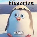 blueorion
