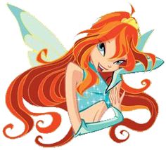Winxer for life