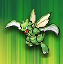 Scyther