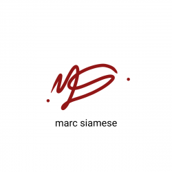 Marc Siamese