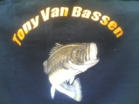 Tony Van Bassen