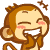 :monkey6: