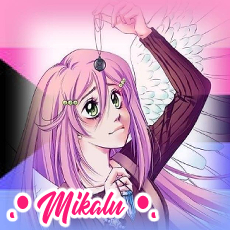 . Mikalu .