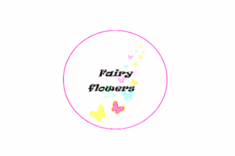 fairy*flowers