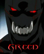 the last greed