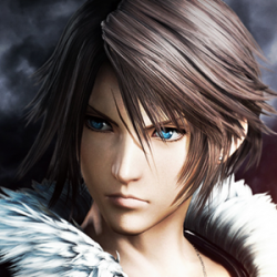 [Squall]