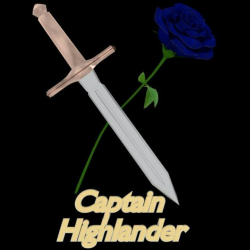 CaptainHighlander