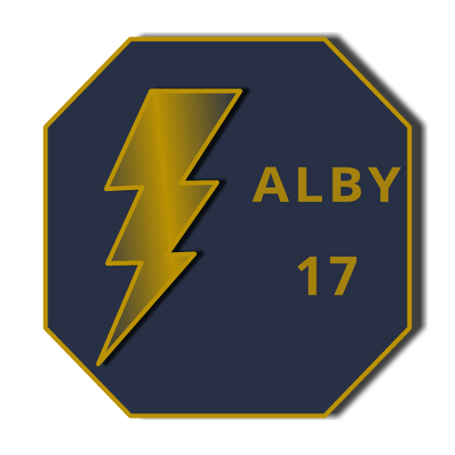 Alby 17