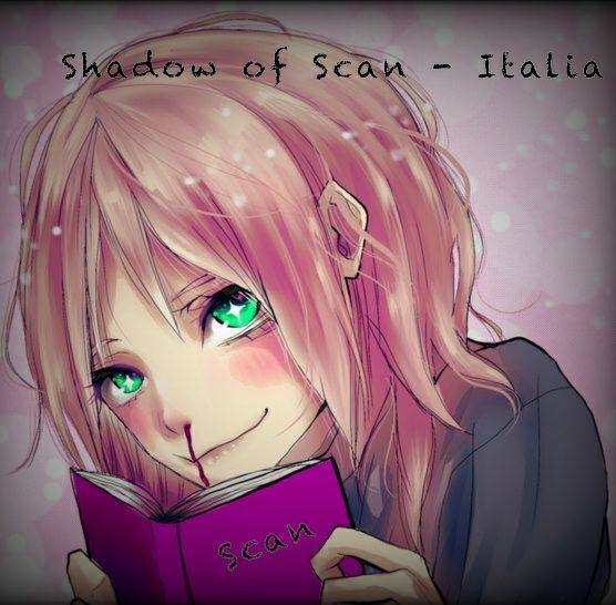 Shadow Of Scan - Italia