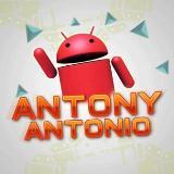 Antony Antonio