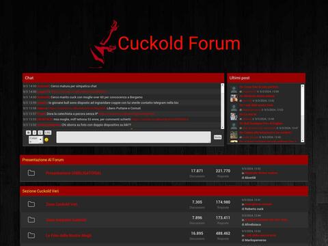 cuckold.forumcommunity.net