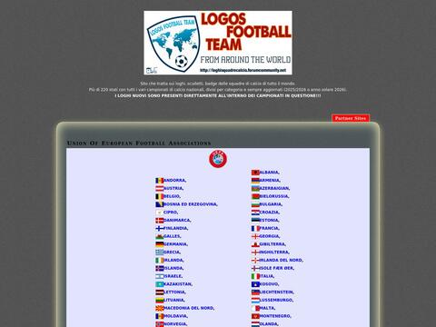 loghisquadrecalcio.forumcommunity.net