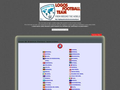 loghisquadrecalcio.forumcommunity.net